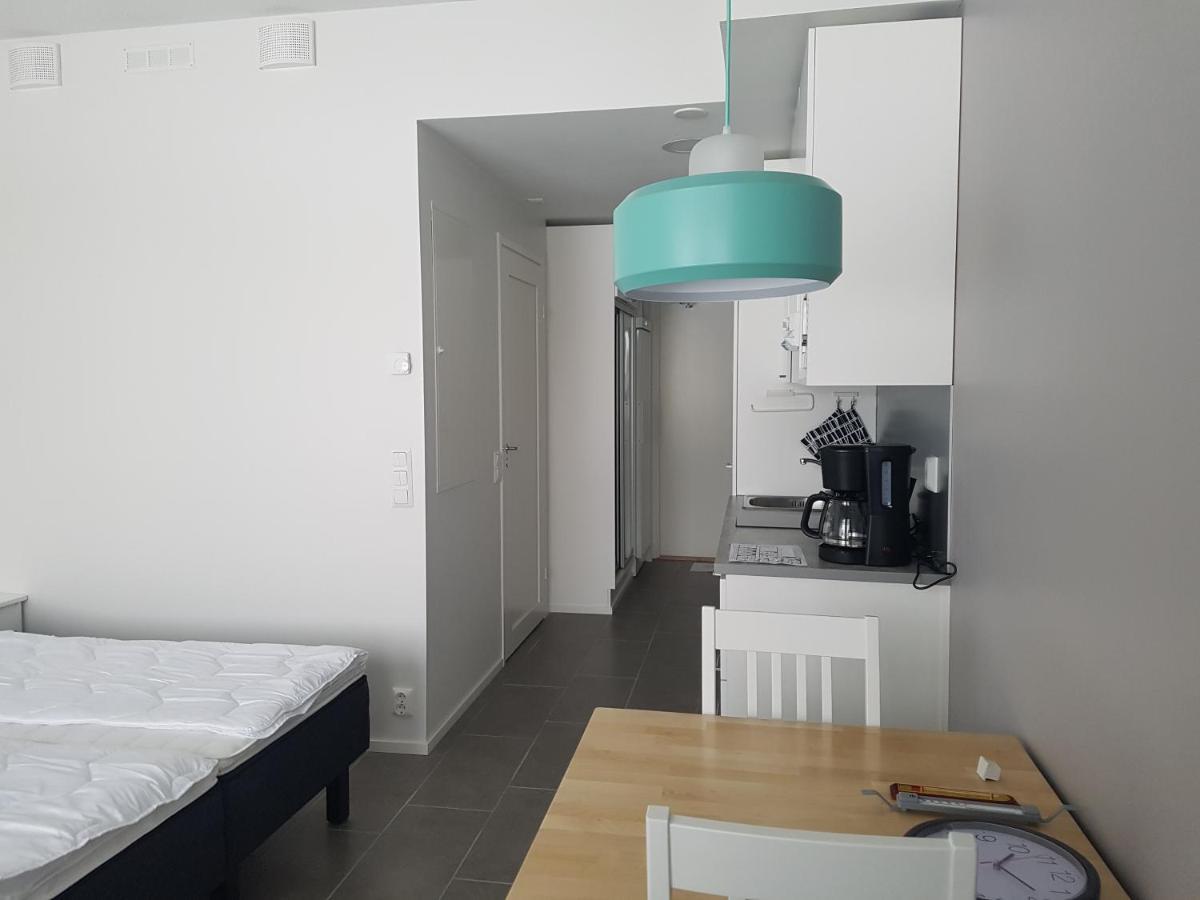 Hotel Lost In Yllaes Äkäslompolo Εξωτερικό φωτογραφία