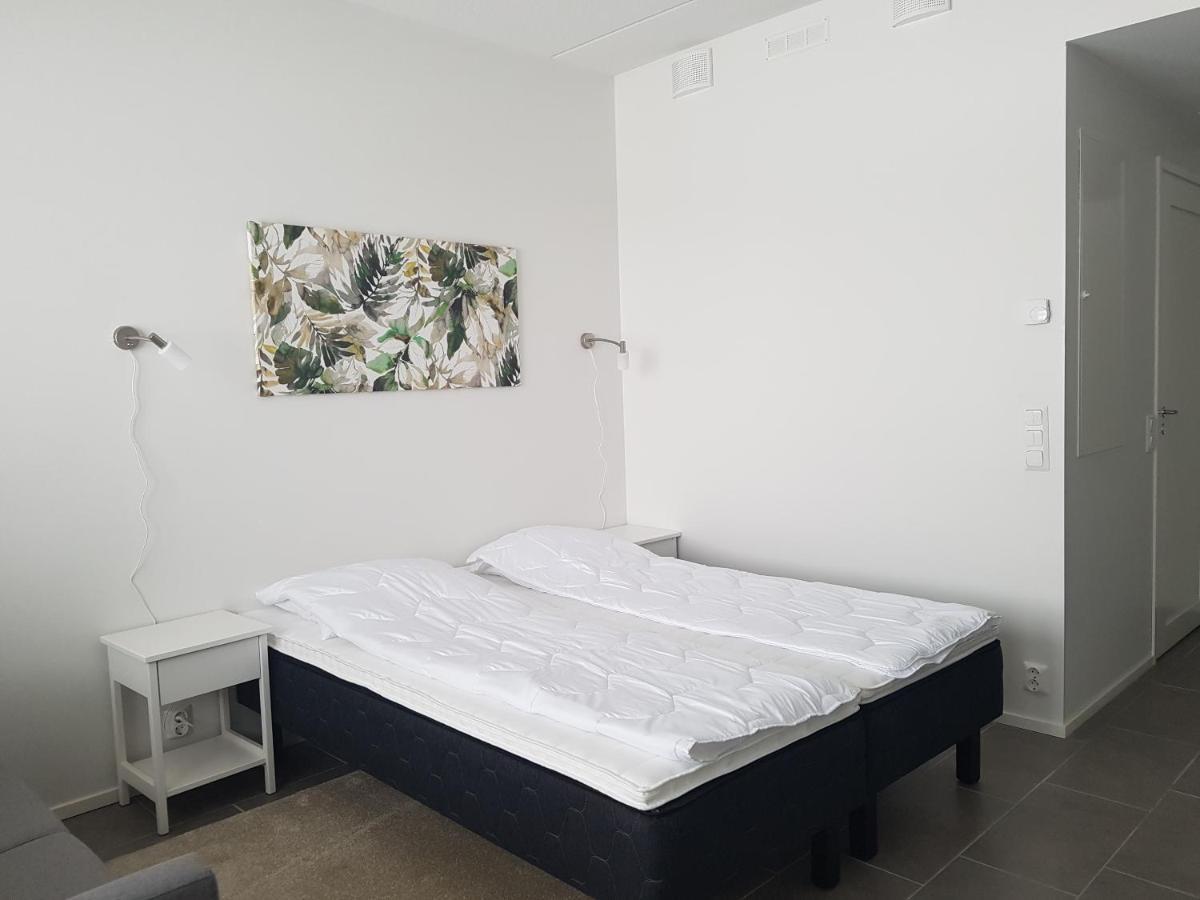 Hotel Lost In Yllaes Äkäslompolo Εξωτερικό φωτογραφία